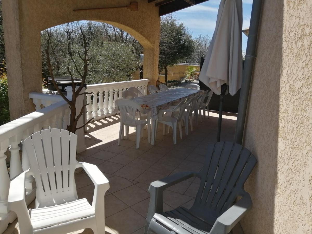 Gites De L'Esquirou Lagorce  Exterior foto