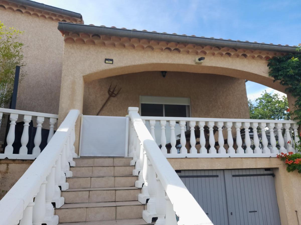 Gites De L'Esquirou Lagorce  Exterior foto