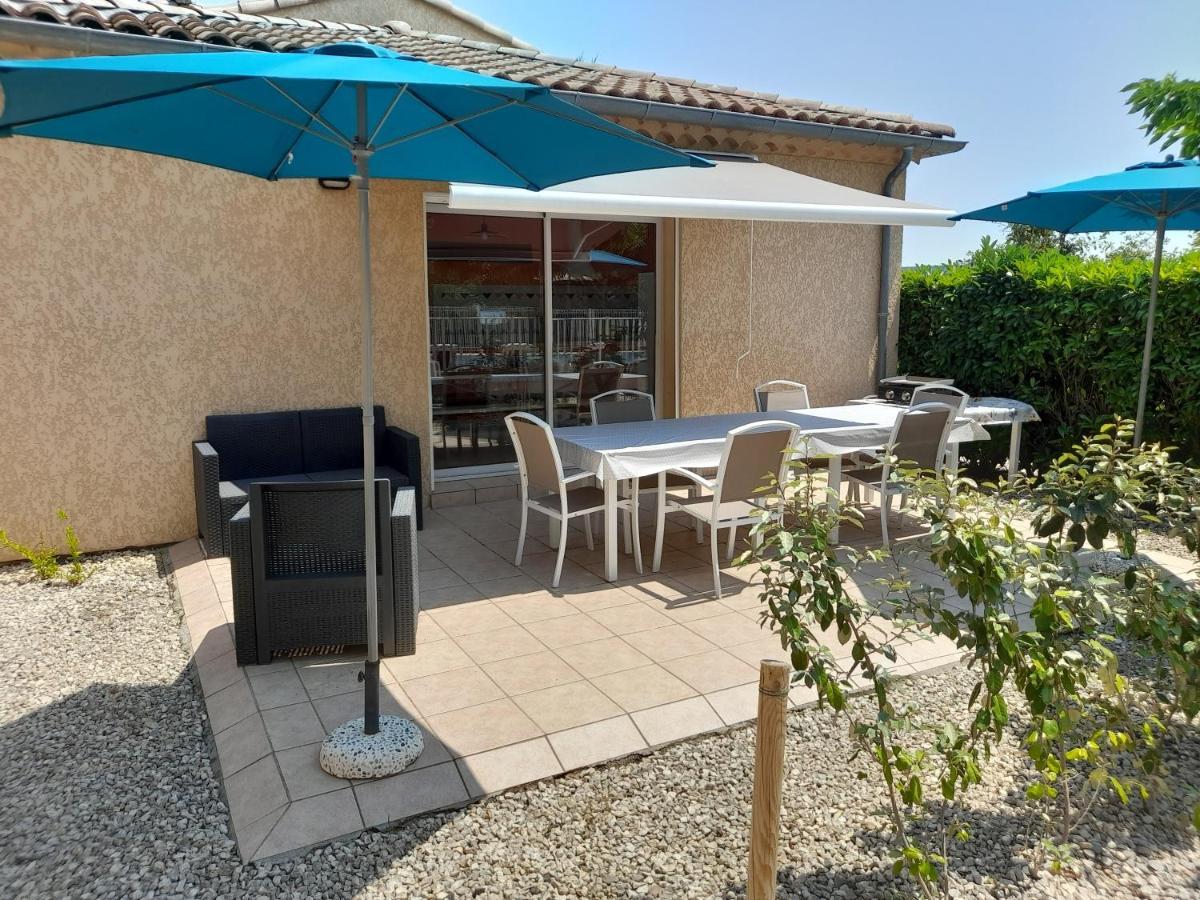 Gites De L'Esquirou Lagorce  Exterior foto