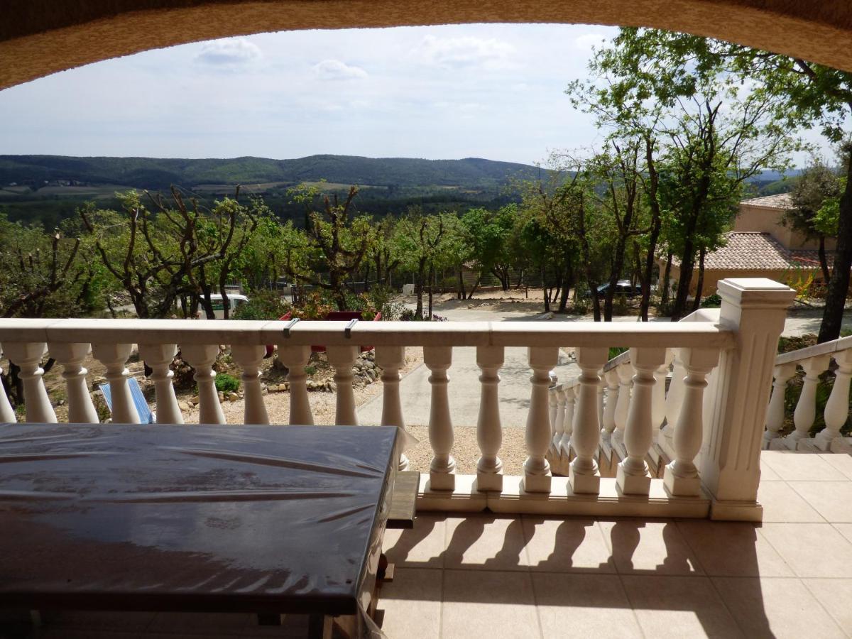 Gites De L'Esquirou Lagorce  Exterior foto